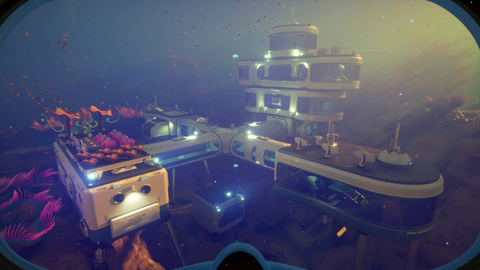 异星水域2/深海迷航2 Subnautica 2 中文版游戏封面